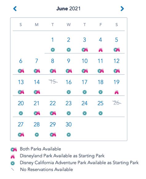 A Comprehensive Guide to the Magic Key Reservation Calendar